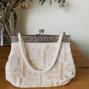 vintage purse